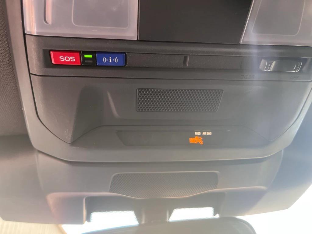 used 2024 Subaru WRX car, priced at $30,000