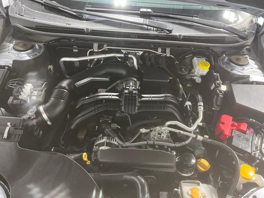 used 2020 Subaru Outback car