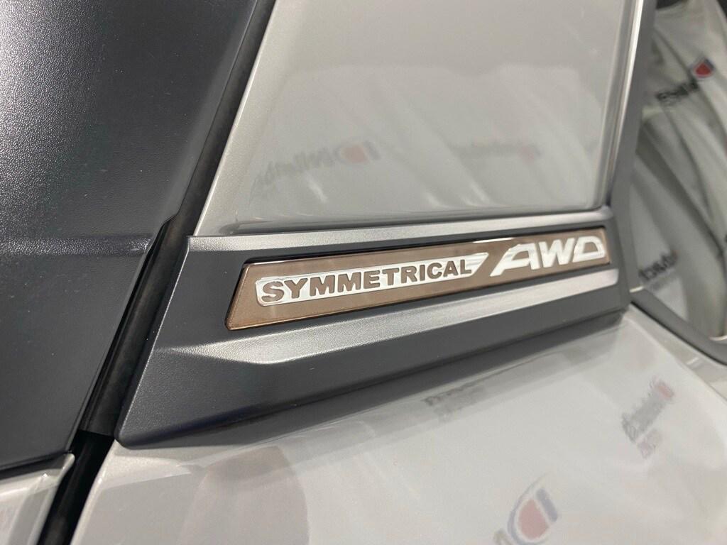 used 2025 Subaru Forester car