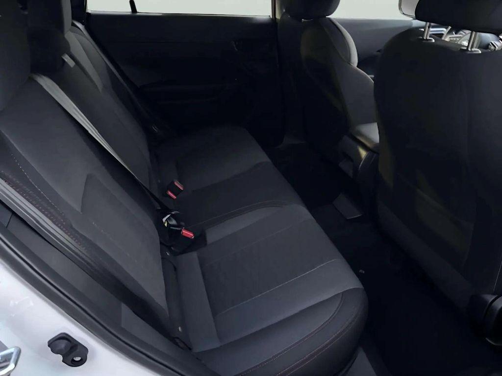 new 2026 Subaru Impreza car, priced at $28,300