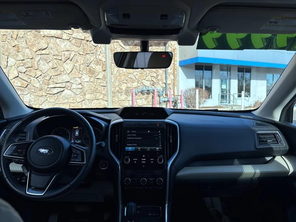 used 2019 Subaru Ascent car, priced at $20,000