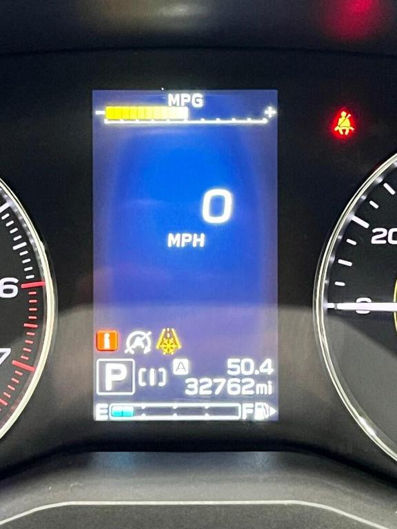 used 2023 Subaru Crosstrek car, priced at $27,000