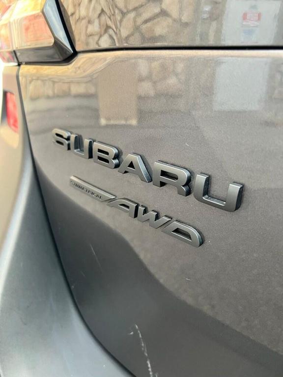 used 2022 Subaru Outback car, priced at $27,880