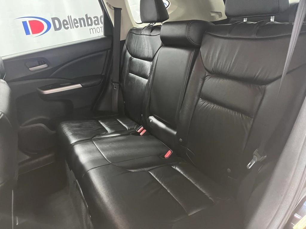used 2013 Honda CR-V car, priced at $10,000