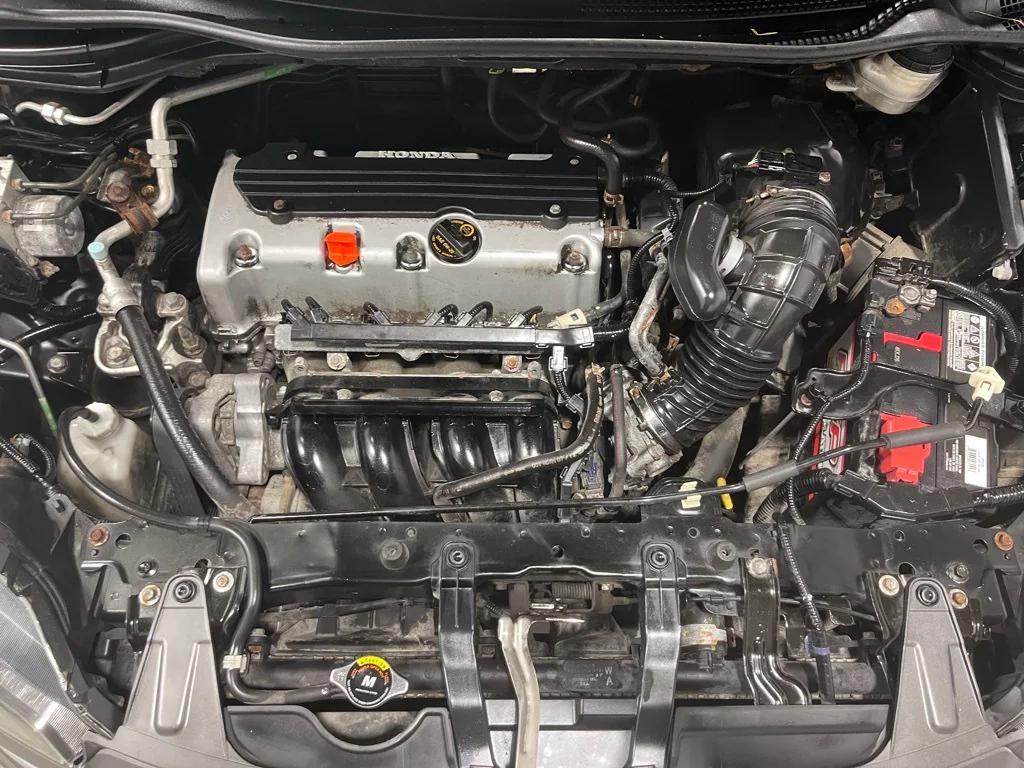 used 2013 Honda CR-V car, priced at $10,000