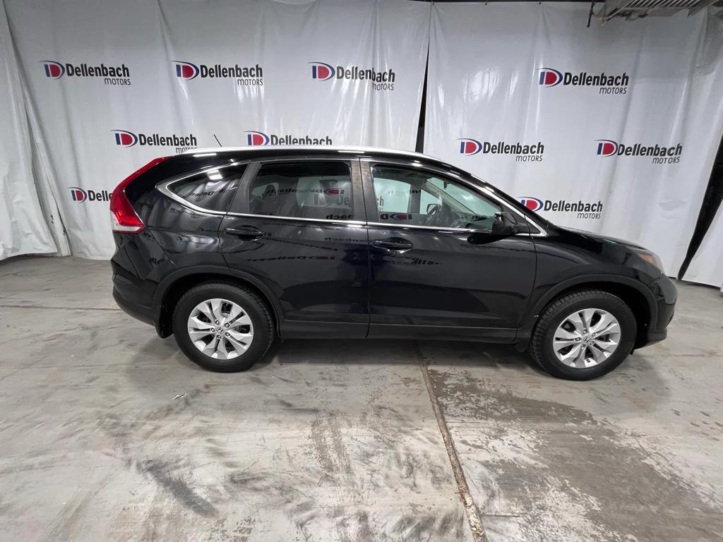 used 2013 Honda CR-V car, priced at $10,000