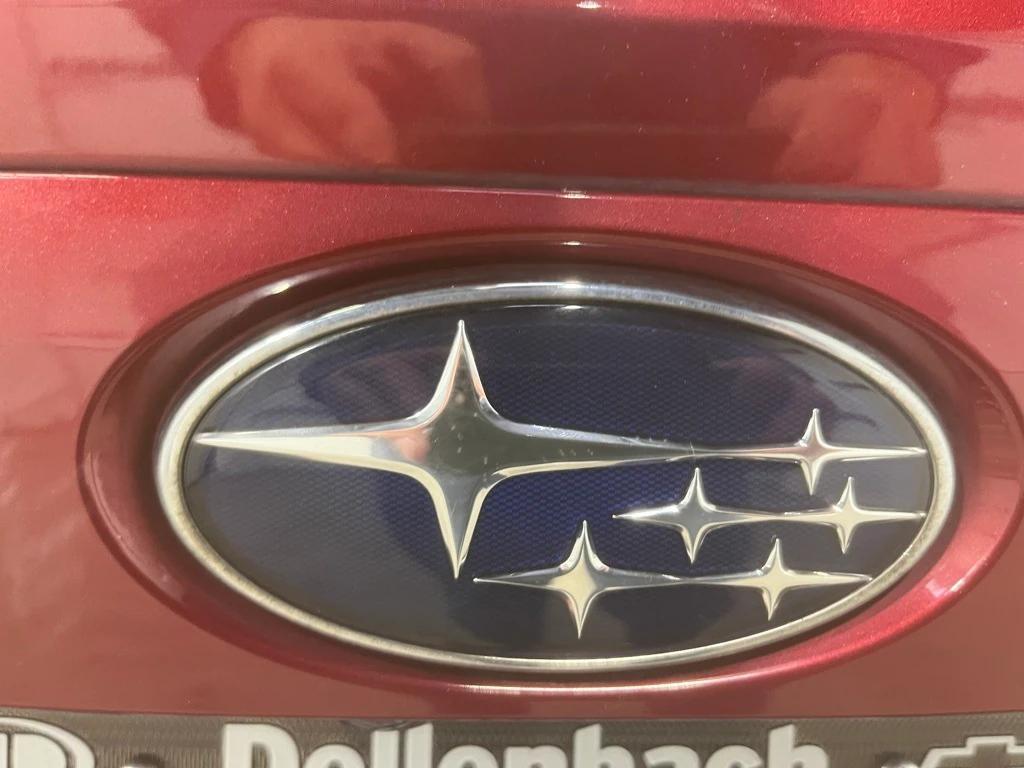 used 2018 Subaru Impreza car, priced at $16,500