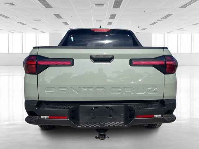 used 2025 Hyundai SANTA CRUZ car, priced at $23,891