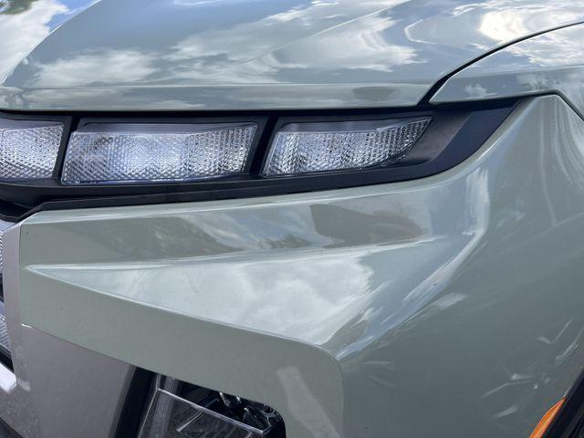 used 2025 Hyundai SANTA CRUZ car, priced at $23,891