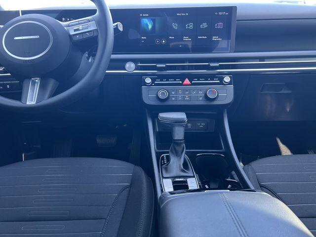 used 2025 Hyundai SANTA CRUZ car, priced at $23,891