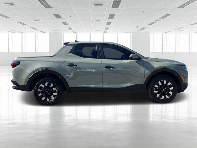 used 2025 Hyundai SANTA CRUZ car, priced at $23,891