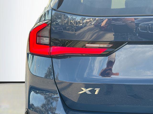 new 2026 BMW X1 car, priced at $48,300