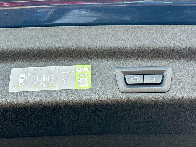 new 2026 BMW X1 car, priced at $48,300