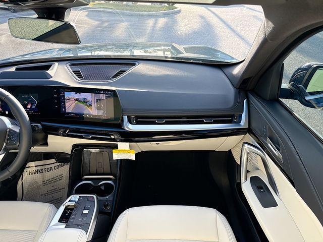 new 2026 BMW X1 car, priced at $48,300