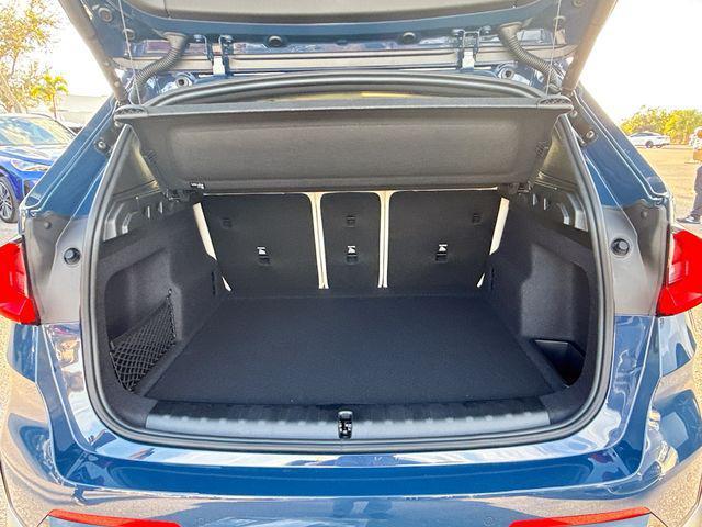 new 2026 BMW X1 car, priced at $48,300