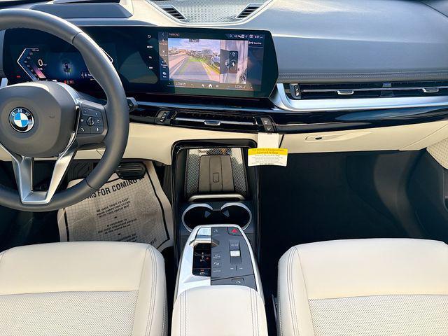 new 2026 BMW X1 car, priced at $48,300