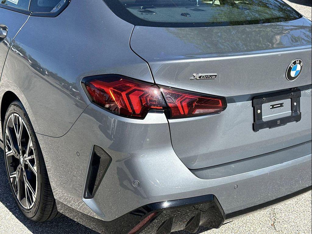 used 2025 BMW 228 Gran Coupe car, priced at $33,953