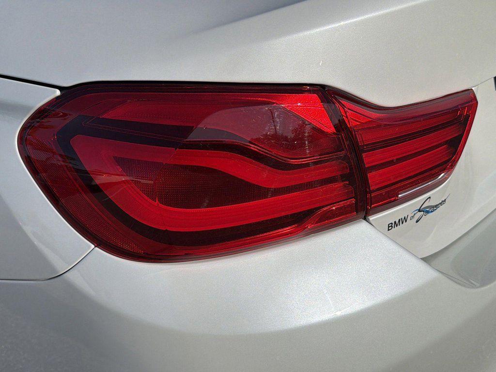 used 2018 BMW 440 car, priced at $32,497