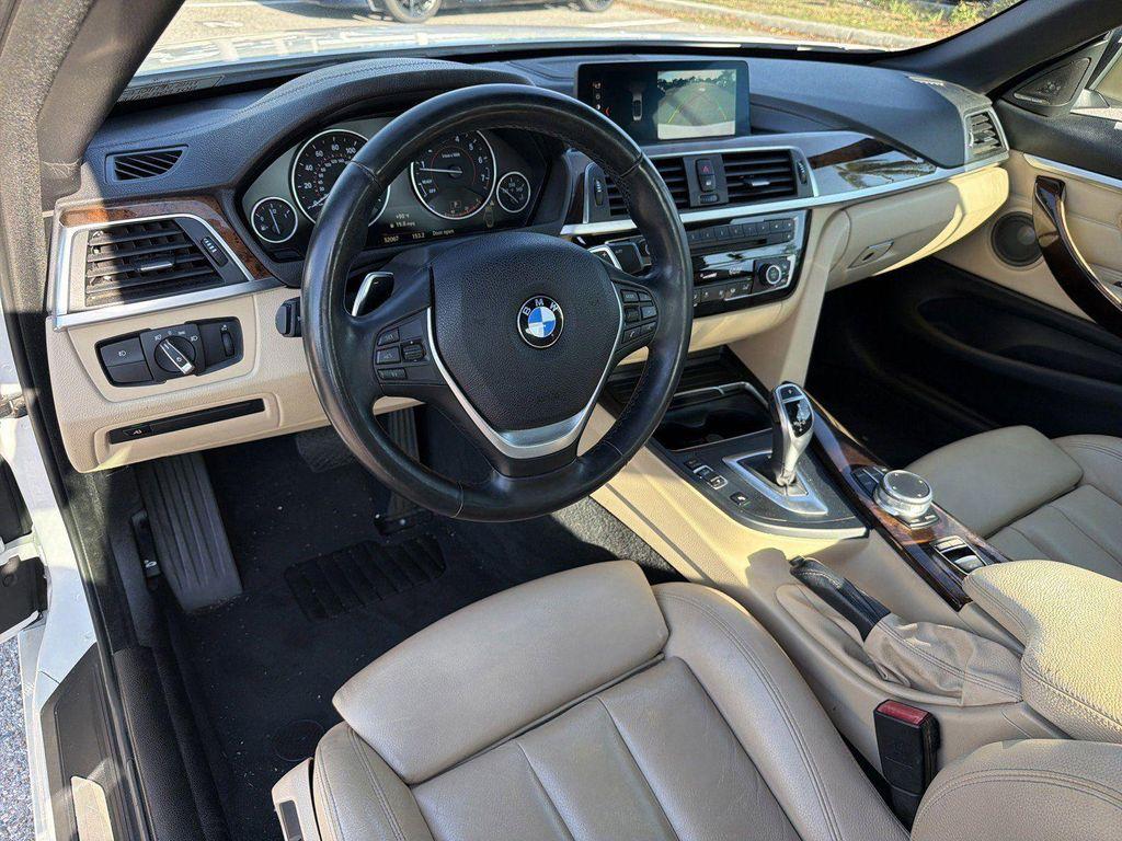 used 2018 BMW 440 car, priced at $32,497