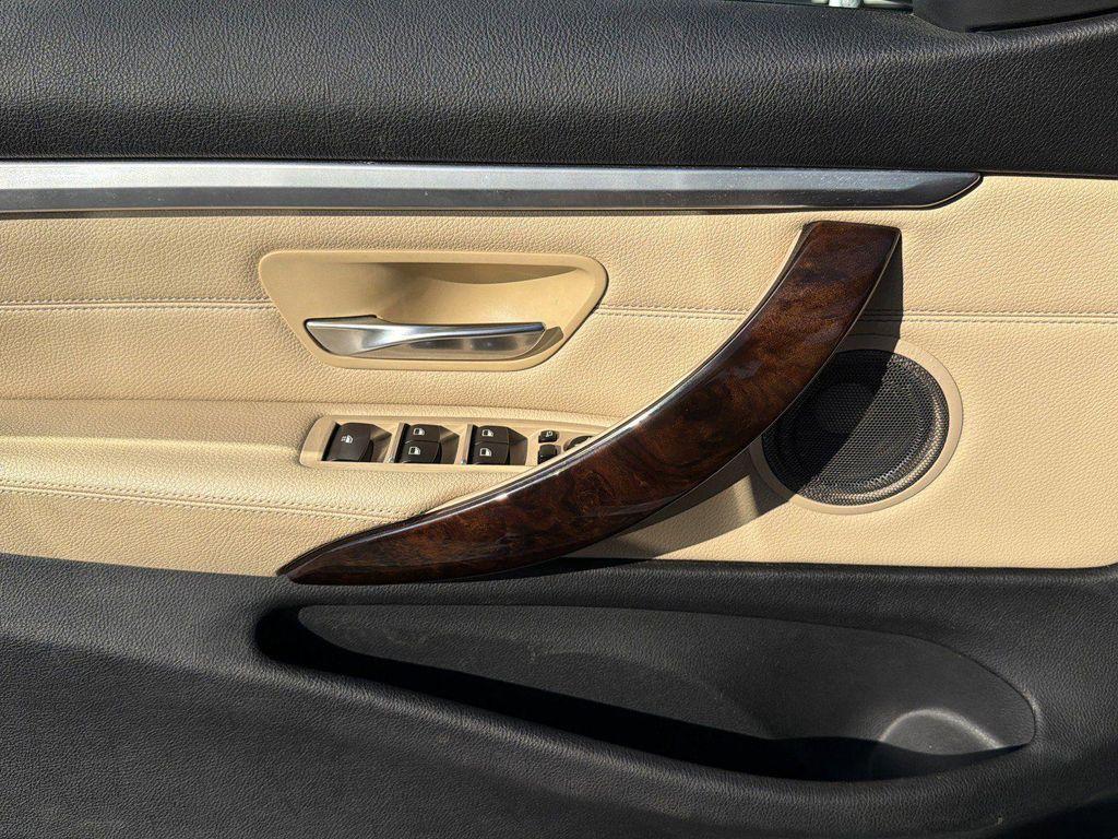 used 2018 BMW 440 car, priced at $32,497