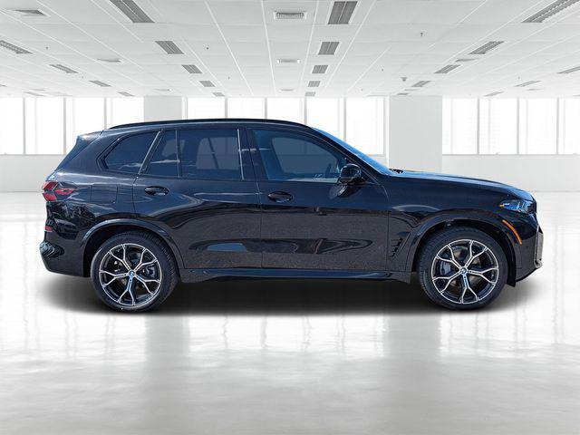 new 2026 BMW X5 car, priced at $80,125