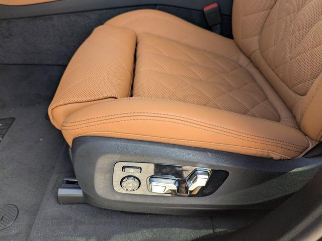 new 2026 BMW X5 car, priced at $80,125