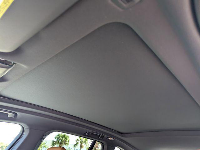 new 2026 BMW X5 car, priced at $80,125