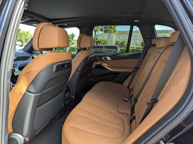 new 2026 BMW X5 car, priced at $80,125