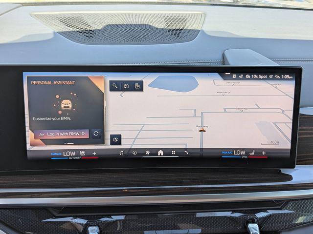 new 2026 BMW X5 car, priced at $80,125