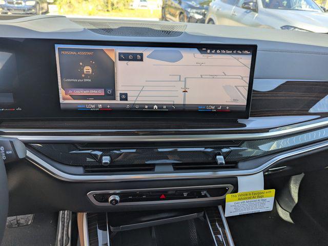 new 2026 BMW X5 car, priced at $80,125