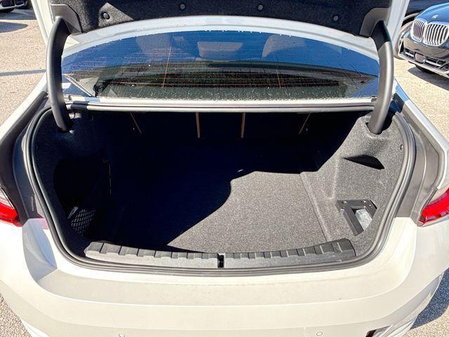 new 2025 BMW 330 car, priced at $49,660