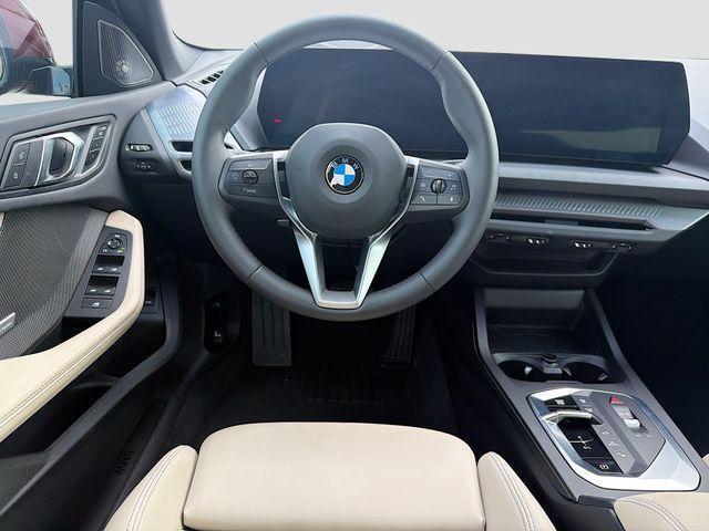 used 2026 BMW 228 Gran Coupe car, priced at $36,723