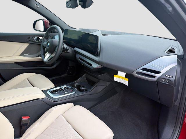 used 2026 BMW 228 Gran Coupe car, priced at $36,723