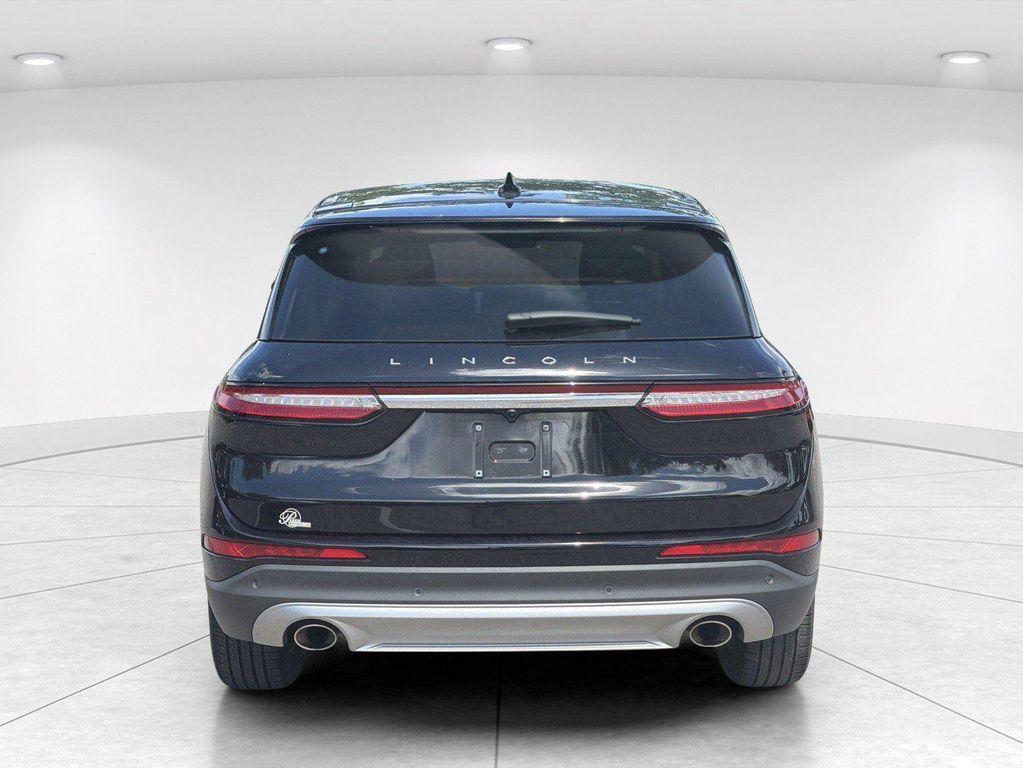 used 2024 Lincoln Corsair car, priced at $30,480