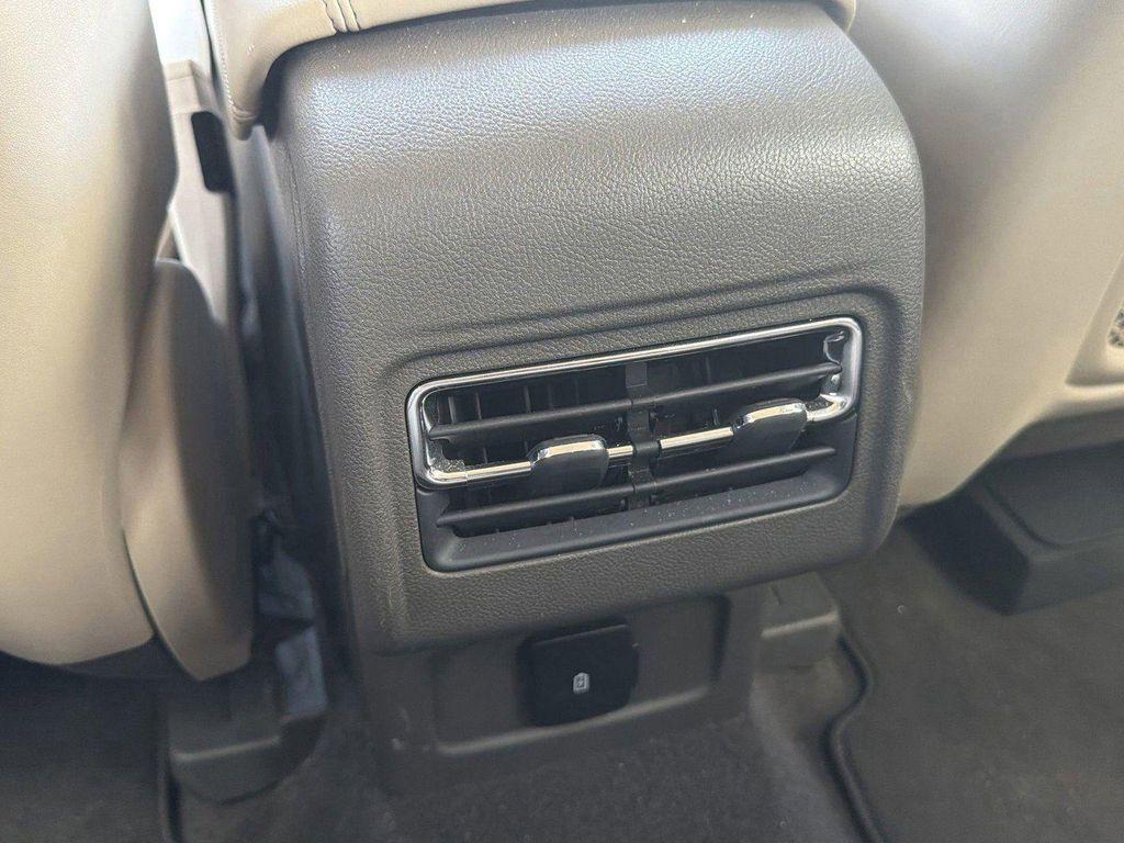 used 2024 Lincoln Corsair car, priced at $30,480