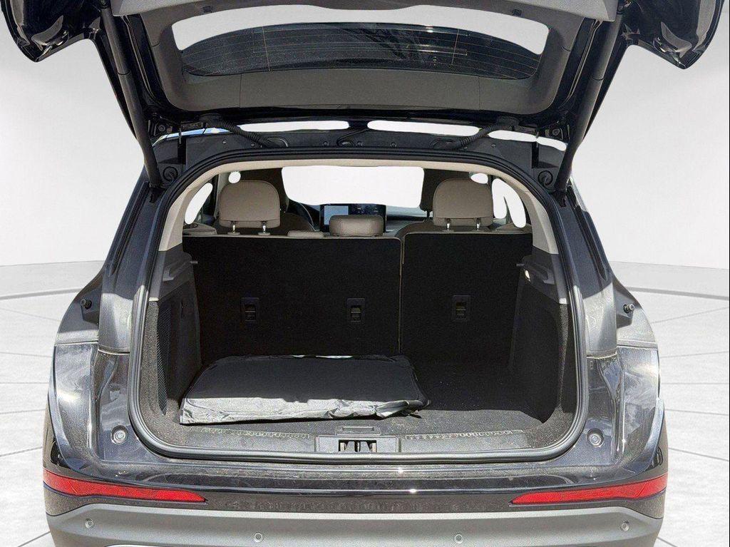 used 2024 Lincoln Corsair car, priced at $30,480