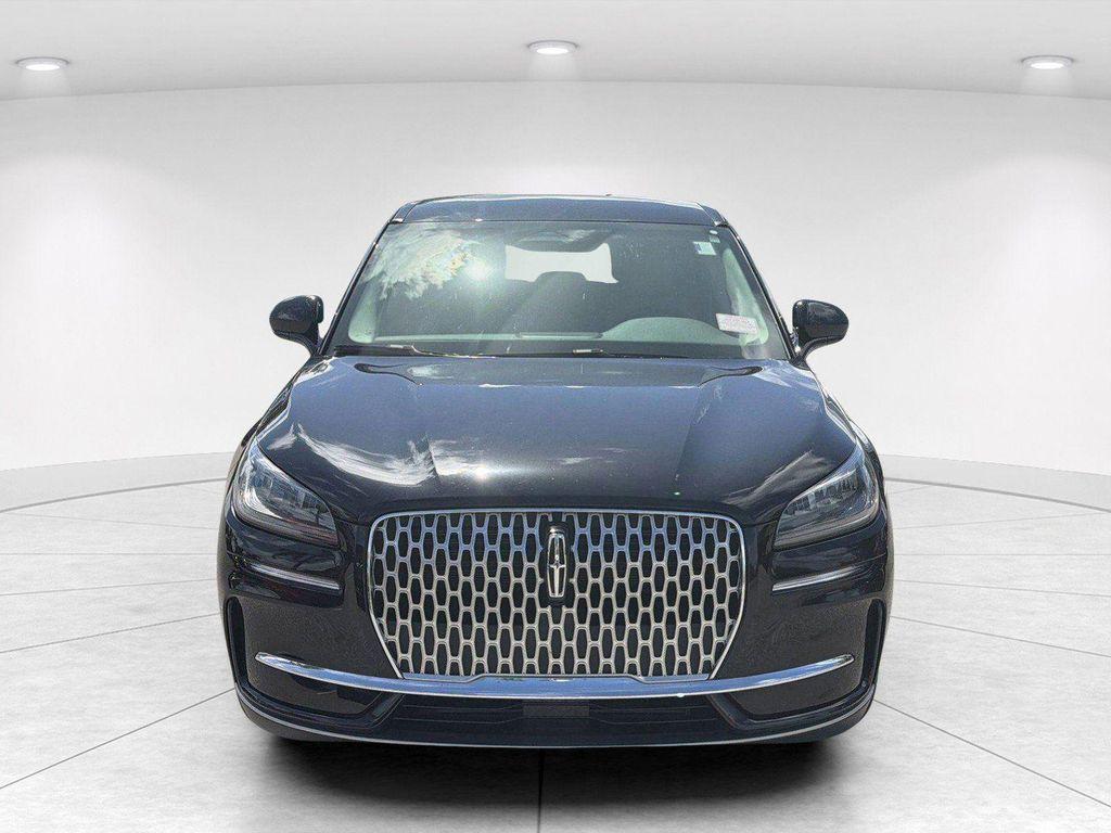 used 2024 Lincoln Corsair car, priced at $30,480