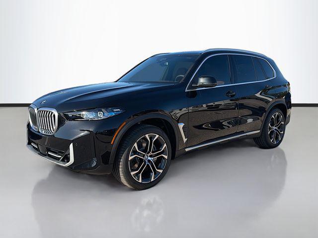 new 2026 BMW X5 car, priced at $82,550