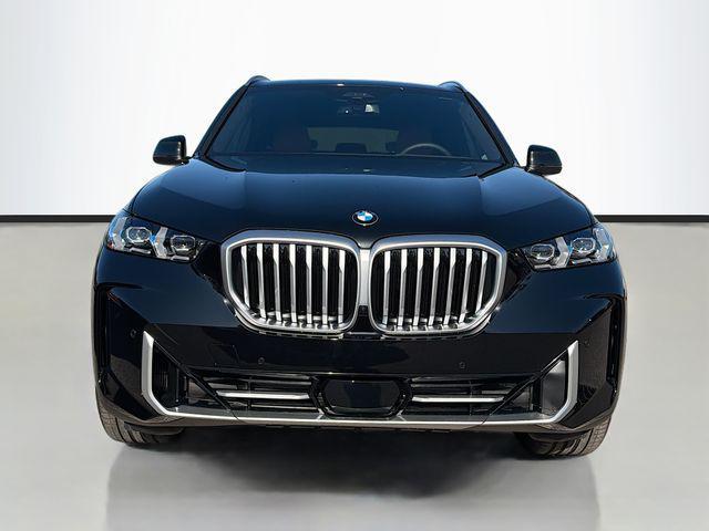 new 2026 BMW X5 car, priced at $82,550