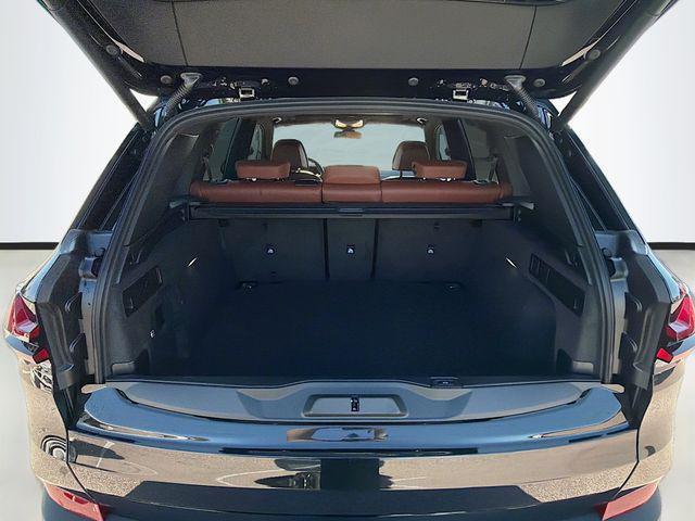 new 2026 BMW X5 car, priced at $82,550
