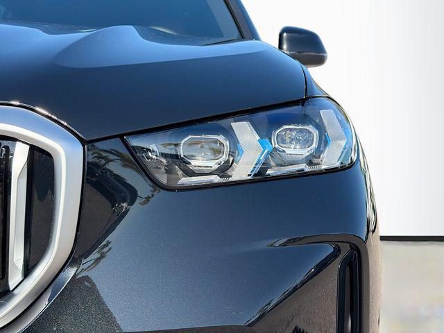 new 2026 BMW X5 car, priced at $82,550