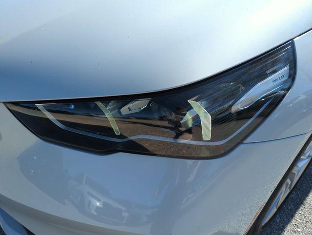 used 2024 BMW 530 car, priced at $36,991