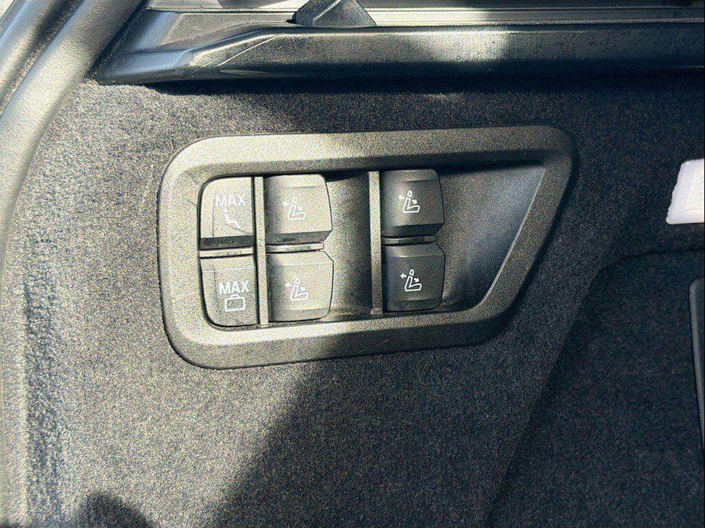 used 2024 BMW X7 car, priced at $59,753