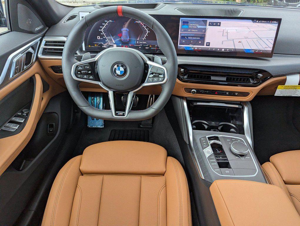 new 2026 BMW M440 car, priced at $75,685