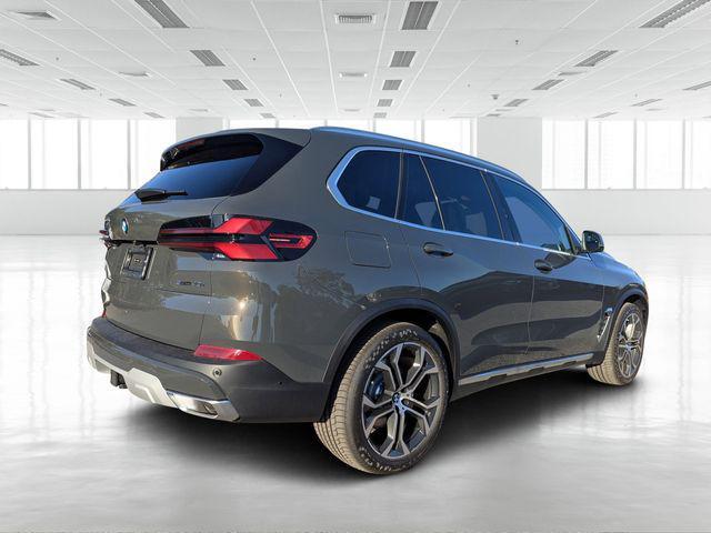new 2026 BMW X5 car, priced at $77,925