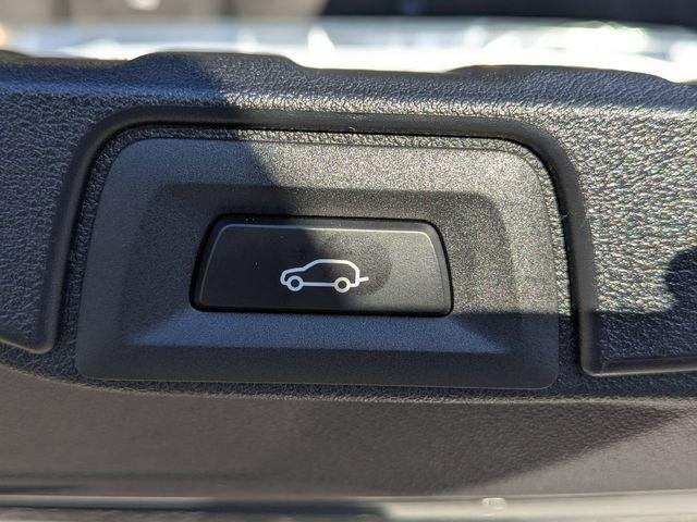 new 2026 BMW X5 car, priced at $77,925