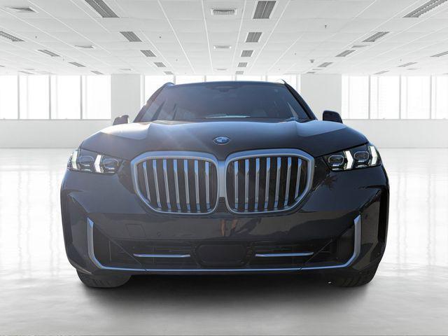 new 2026 BMW X5 car, priced at $77,925