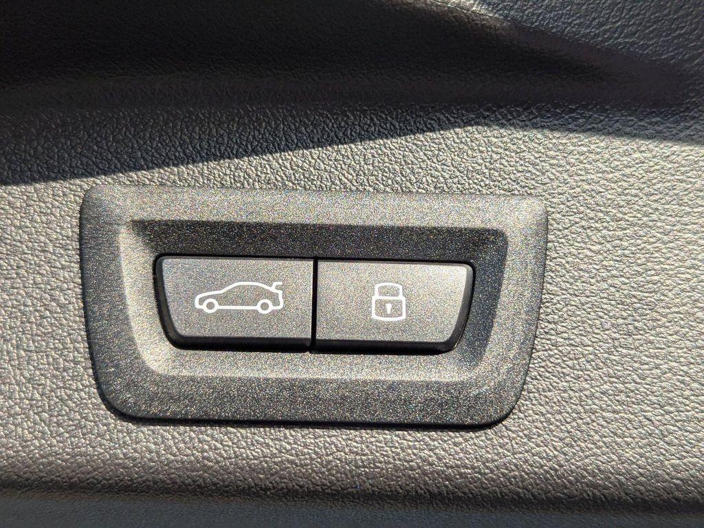 new 2026 BMW X5 car, priced at $77,925