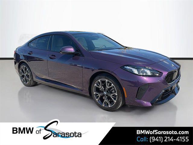 used 2026 BMW 228 Gran Coupe car, priced at $43,981