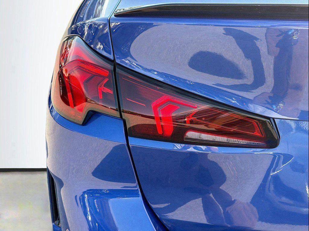 new 2026 BMW M235 Gran Coupe car, priced at $55,150